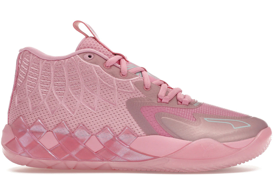 Puma LaMelo Ball MB.01 Iridescent
