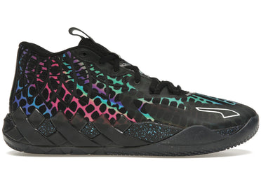 Puma LaMelo Ball MB.01 Teenage Mutant Ninja Turtles Baxter Stockman