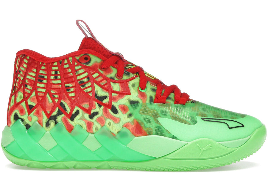 Puma LaMelo Ball MB.01 Thermique