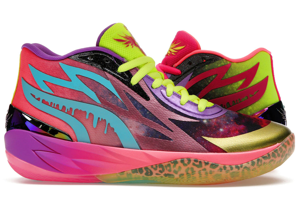 Puma LaMelo Ball MB.02 Be You