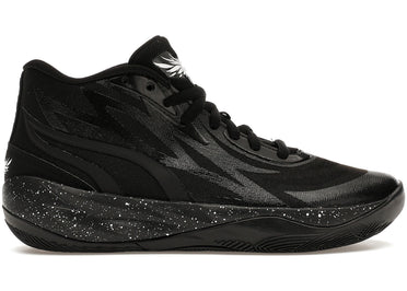 Puma LaMelo Ball MB.02 Oreo (GS)