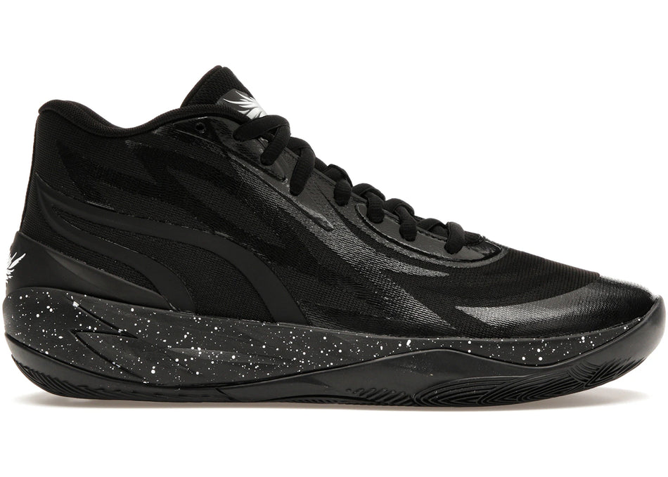 Puma LaMelo Ball MB.02 Oreo