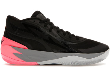 Puma LaMelo Ball MB.02 Puma Black Sunset Glow