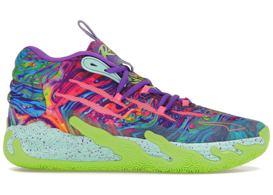 Puma LaMelo Ball MB.03 Be You (GS)