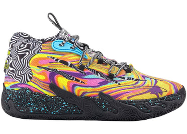 Puma LaMelo Ball MB.03 Dexter's Laboratory (GS)