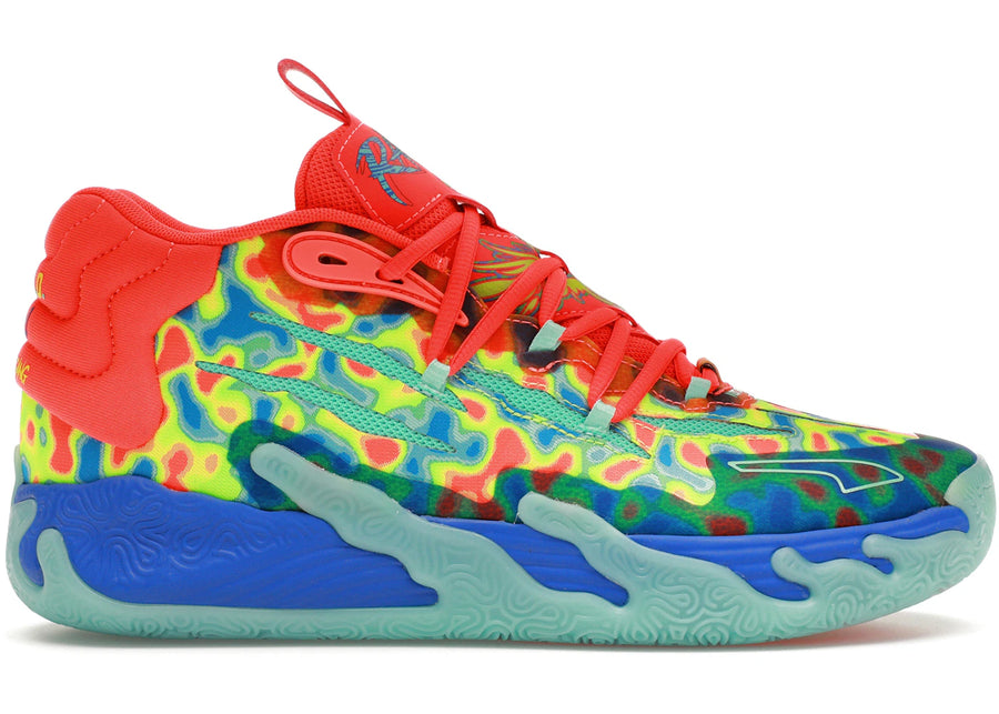 Puma LaMelo Ball MB.03 GutterMelo
