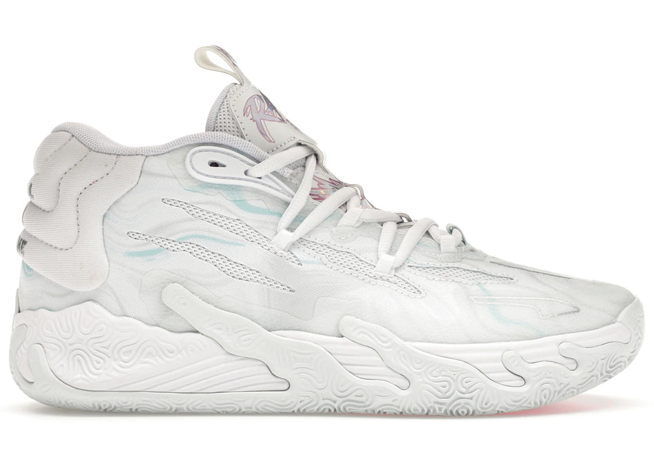 Puma LaMelo Ball MB.03 Iridescent
