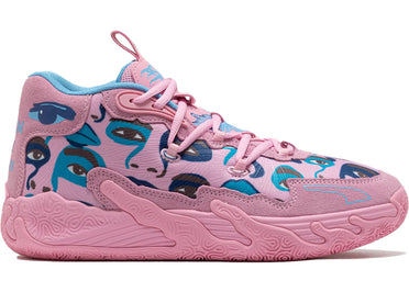 Puma LaMelo Ball MB.03 KidSuper (GS)