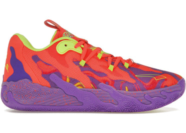 Puma LaMelo Ball MB.03 Lo Lava