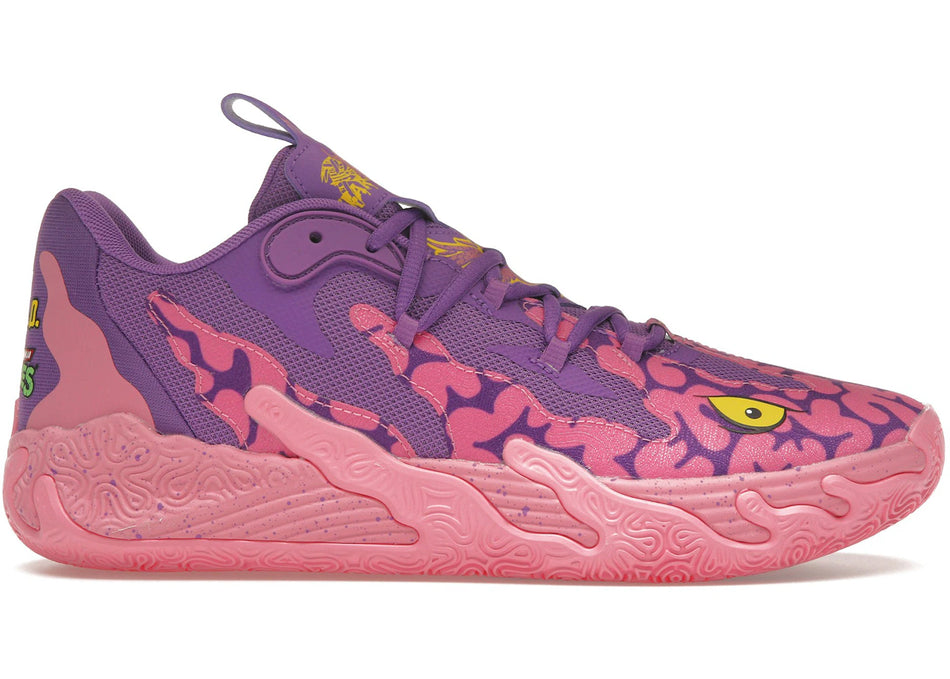 Puma LaMelo Ball MB.03 Lo Teenage Mutant Ninja Turtles Krang