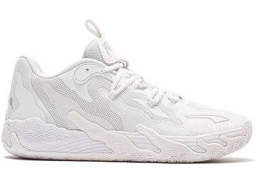 Puma LaMelo Ball MB.03 Lo White