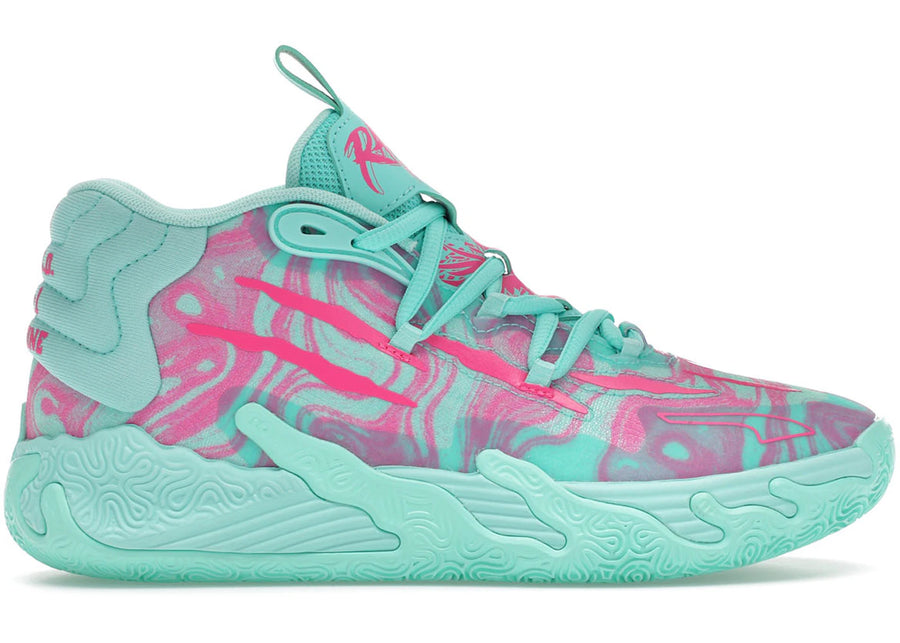 Puma LaMelo Ball MB.03 Miami (GS)