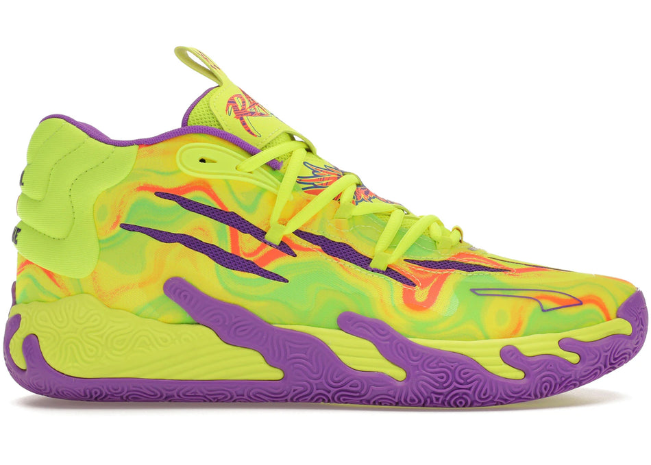 Puma LaMelo Ball MB.03 Spark