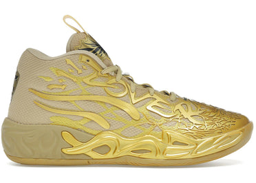 Puma LaMelo Ball MB.04 Golden Child (GS)