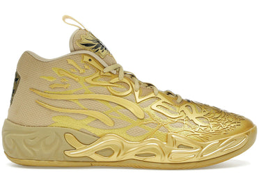 Puma LaMelo Ball MB.04 Golden Child