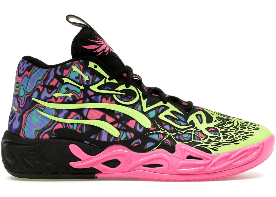 Puma LaMelo Ball MB.04 Heem