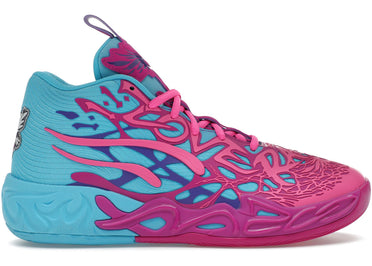 Puma LaMelo Ball MB.04 Iridescent