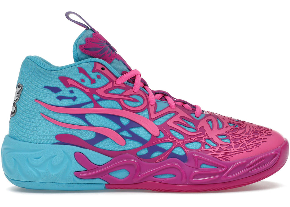 Puma LaMelo Ball MB.04 Iridescent