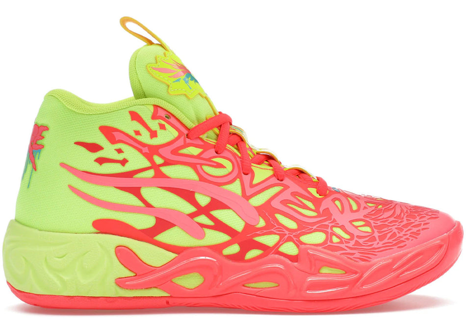 Puma LaMelo Ball MB.04 Love (GS)