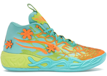 Puma LaMelo Ball MB.04 Scooby-Doo (GS)