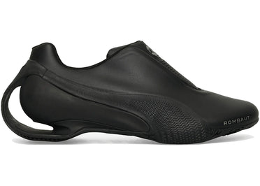 Puma Levitation Rombaut Black