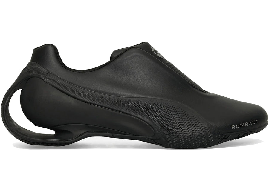 Puma Levitation Rombaut Noir