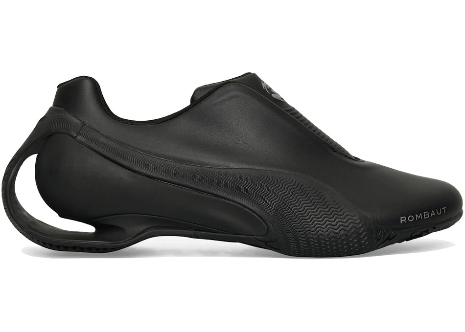 Puma Levitation Rombaut Black