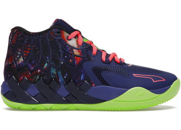 Puma LaMelo Ball MB.01 Galaxy