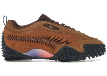 Puma Mostro Aries Brown