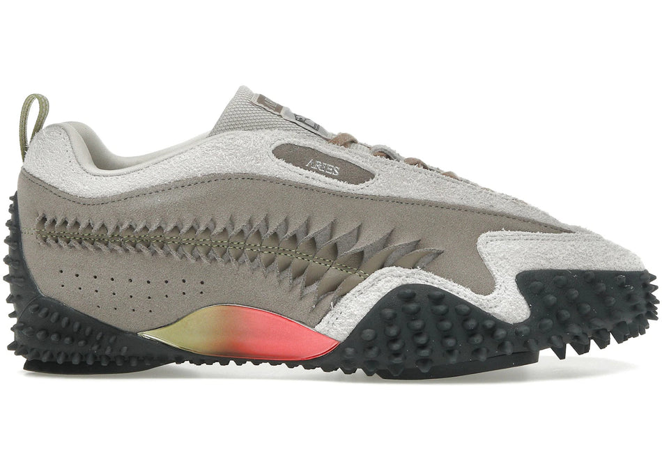 Puma Mostro Aries Tan