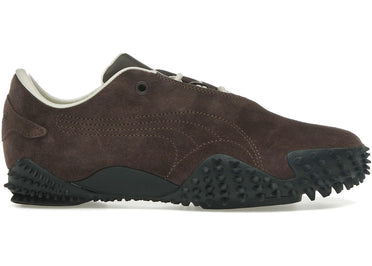 Puma Mostro JJJJound Dark Chocolate