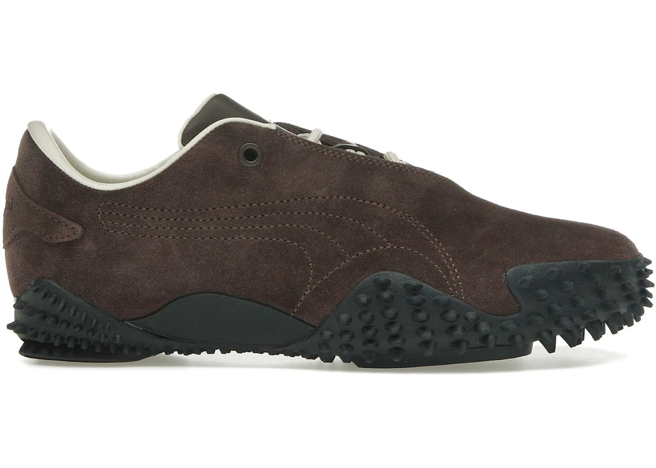 Puma Mostro JJJJound Dark Chocolate