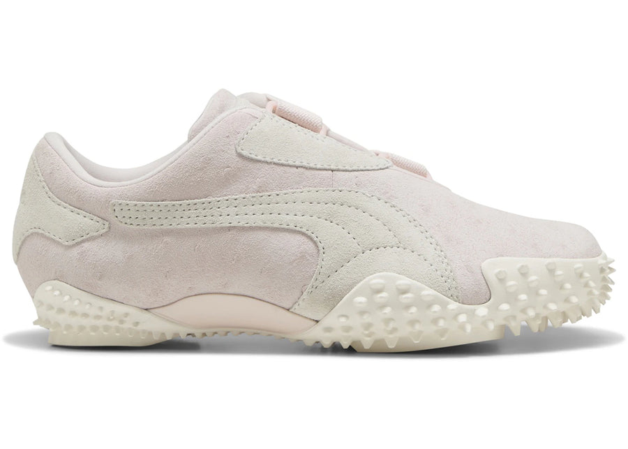 Puma Mostro Autruche Fleur de Jasmin (Femme)