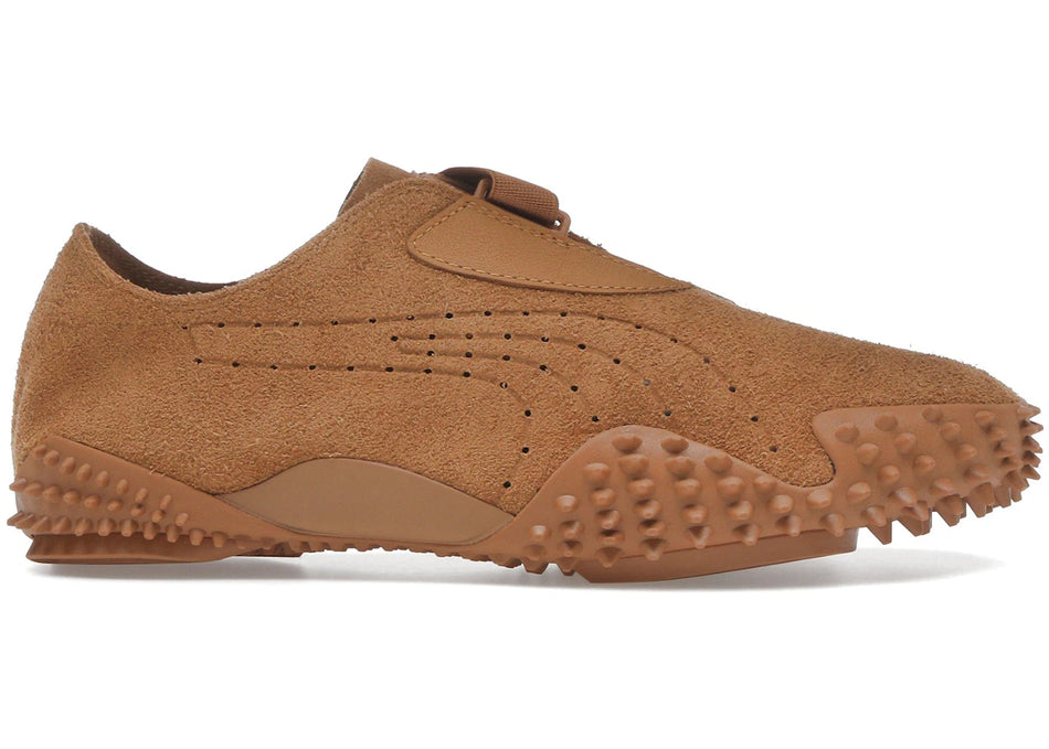 Puma Mostro Unlined Caramel Latte