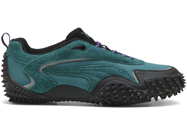 Puma Mostro XC Emerald Ice Black