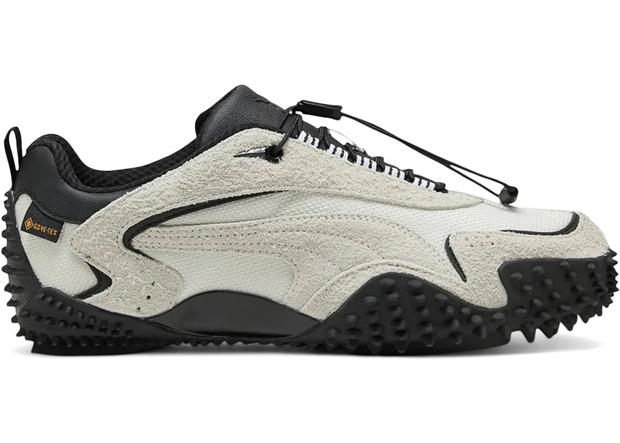 Puma Mostro XC Gore-Tex Gris Vapore Noir