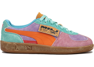 Puma Palermo Mercedes AMG Petronas F1 Ultraviolet