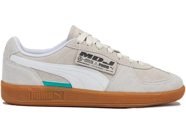 Puma Palermo Mercedes AMG Petronas F1