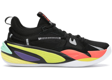 Puma RS-Dreamer J. Cole Black (GS)