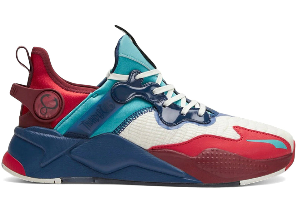 Puma RS-X T3CH Thundercats Mumm-Ra