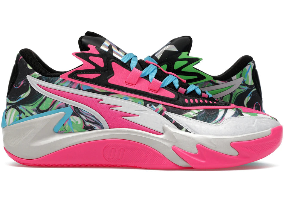 Puma Scoot Zero II NBA 2K Mismatched