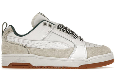 Puma Slipstream Low 2 Ami White Green