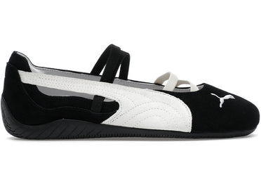 Puma Speedcat Ballet Black White (Women's)