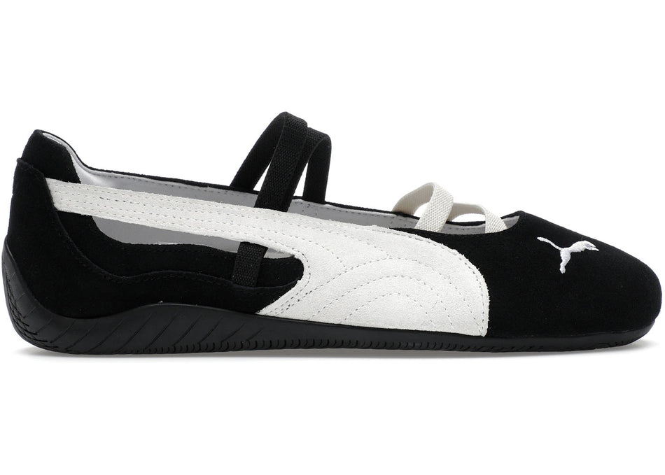 Puma Speedcat Ballet Black White (Women's)