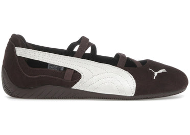 Puma Speedcat Ballet Dark Chocolate (Women's)