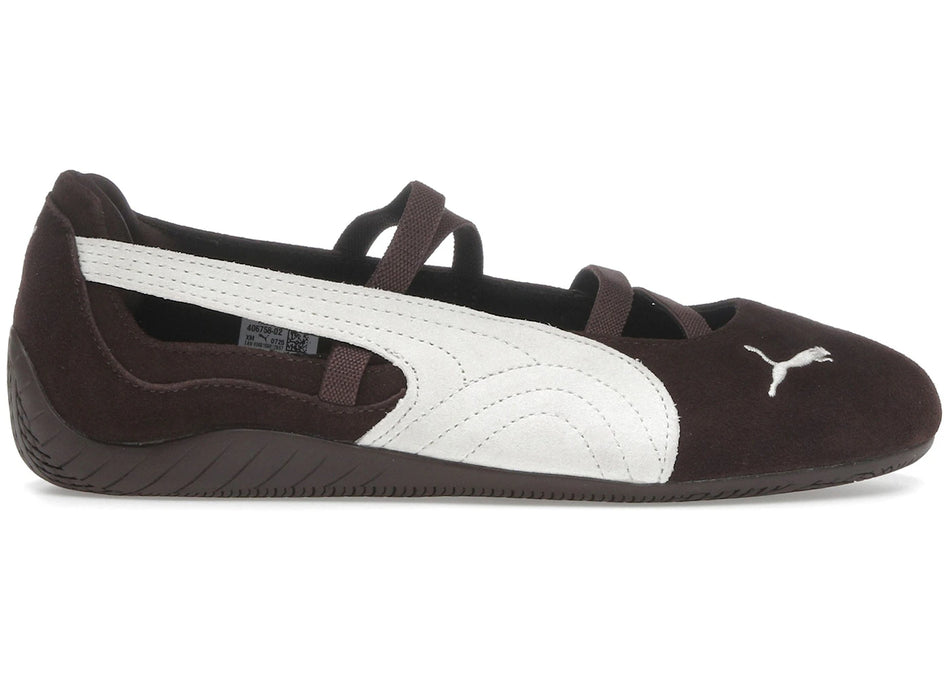 Puma Speedcat Ballet Dark Chocolate (Women's)