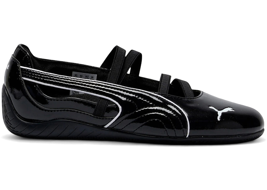 Puma Speedcat Ballet Glossy Black (Women's)