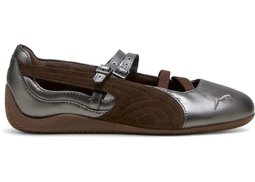 Puma Speedcat Ballet Lux Chocolate Gum (Women's)