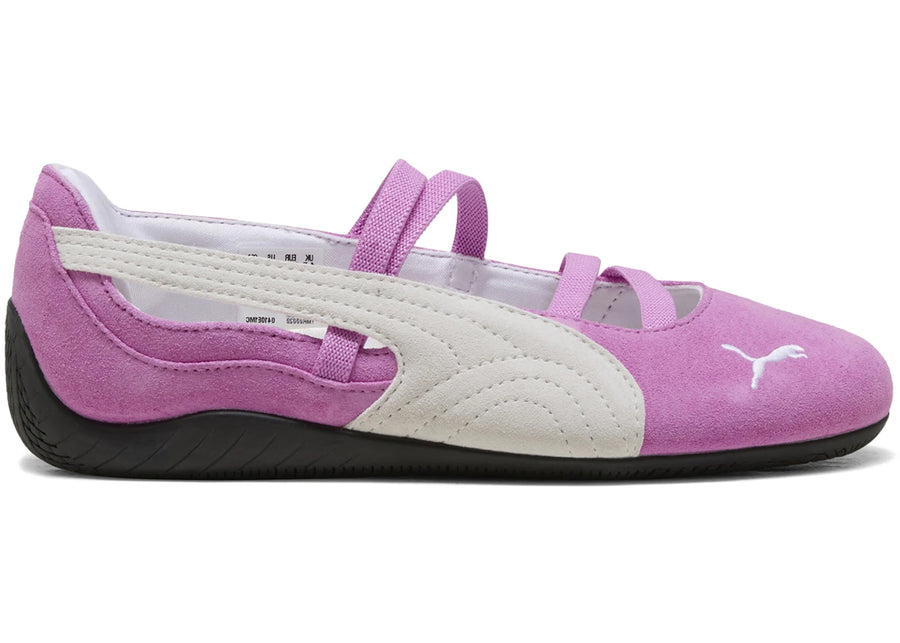 Puma Speedcat Ballet Mauve Pop (Femme)