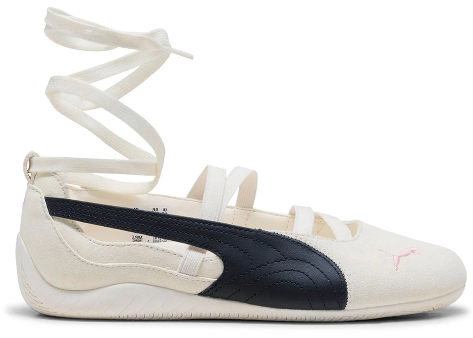 Puma Speedcat Ballet Rosé White